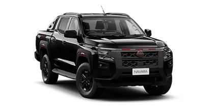 Navara Auto 4X4 PRO-4X Dual Cab