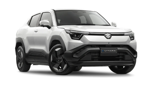 e Vitara Motion