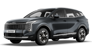 Sportage Hybrid S