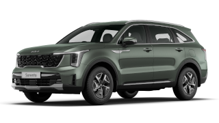 Sorento Hybrid S