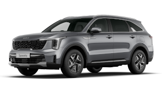 Sorento Hybrid Sport