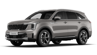 Sorento Hybrid Sport+