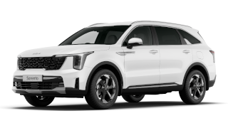 Sorento Hybrid Sport
