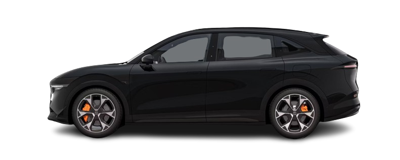 7X Performance AWD