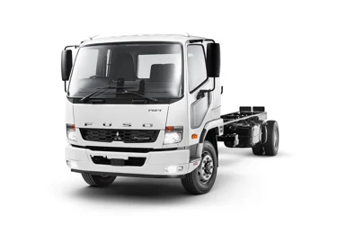 Fighter 1424 Euro 6 Auto