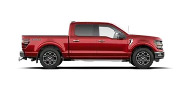 F-150 XLT