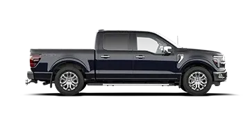 F-150 Lariat