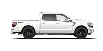 F-150 Platinum