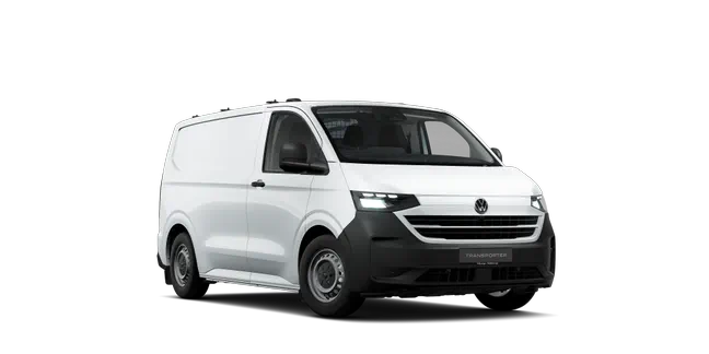 Transporter Van