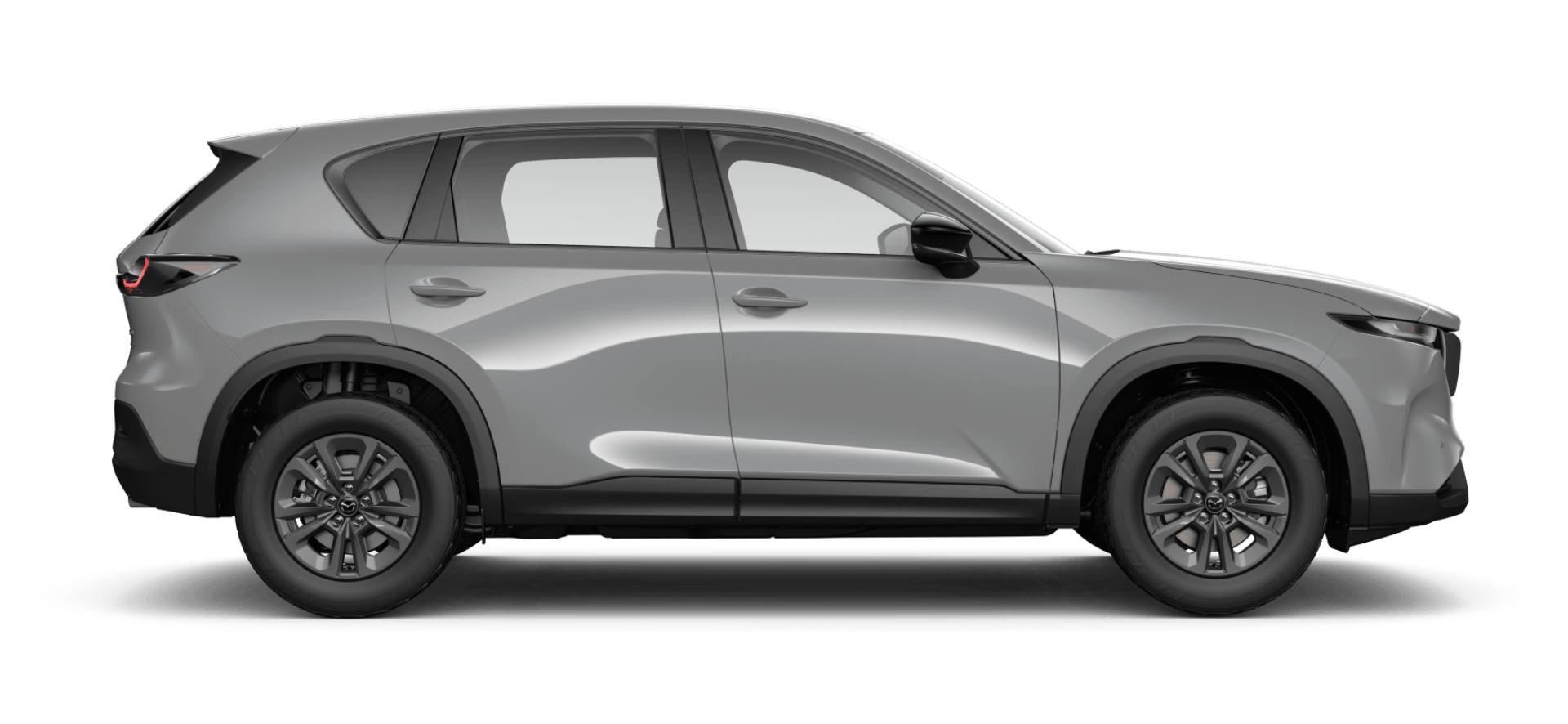 CX-5 Next Generation Pure