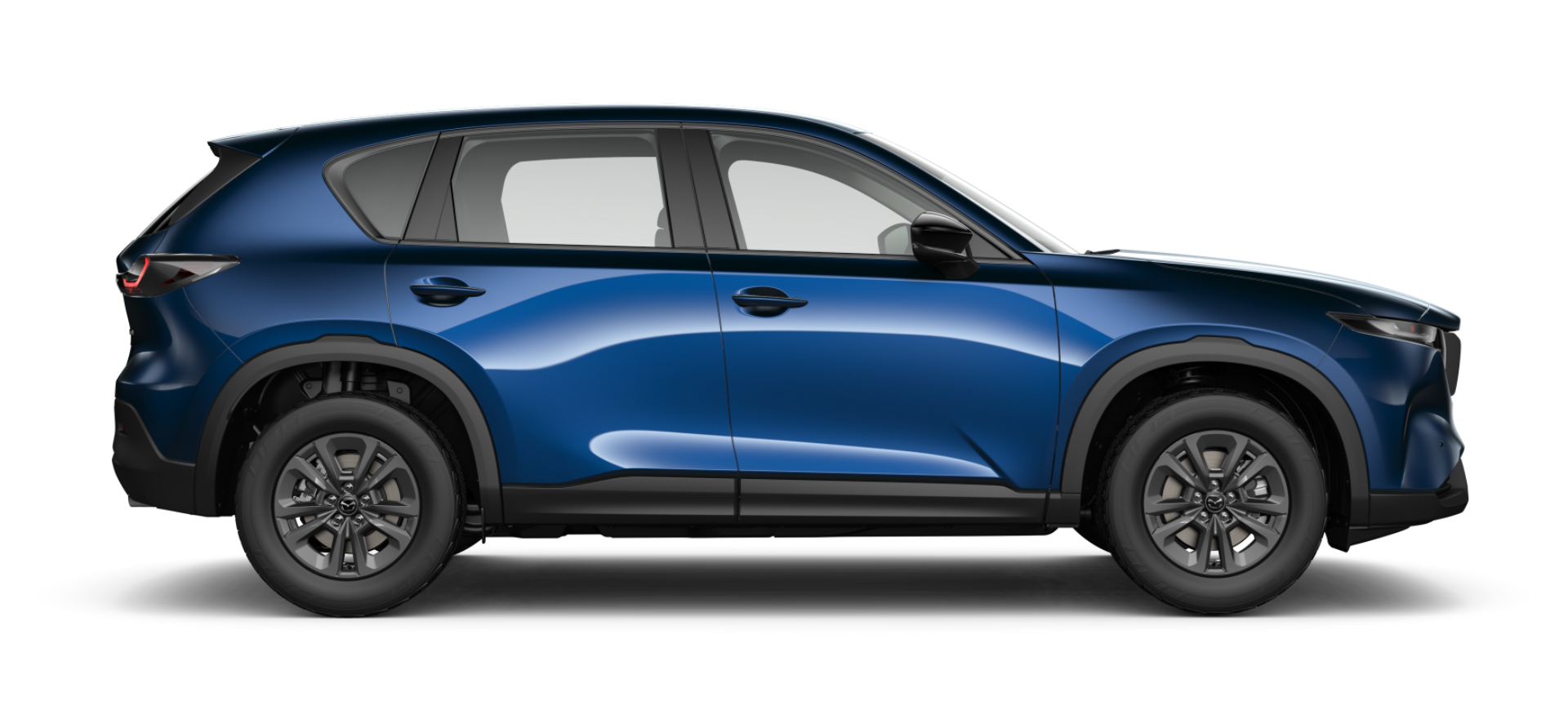 CX-5 Next Generation Evolve