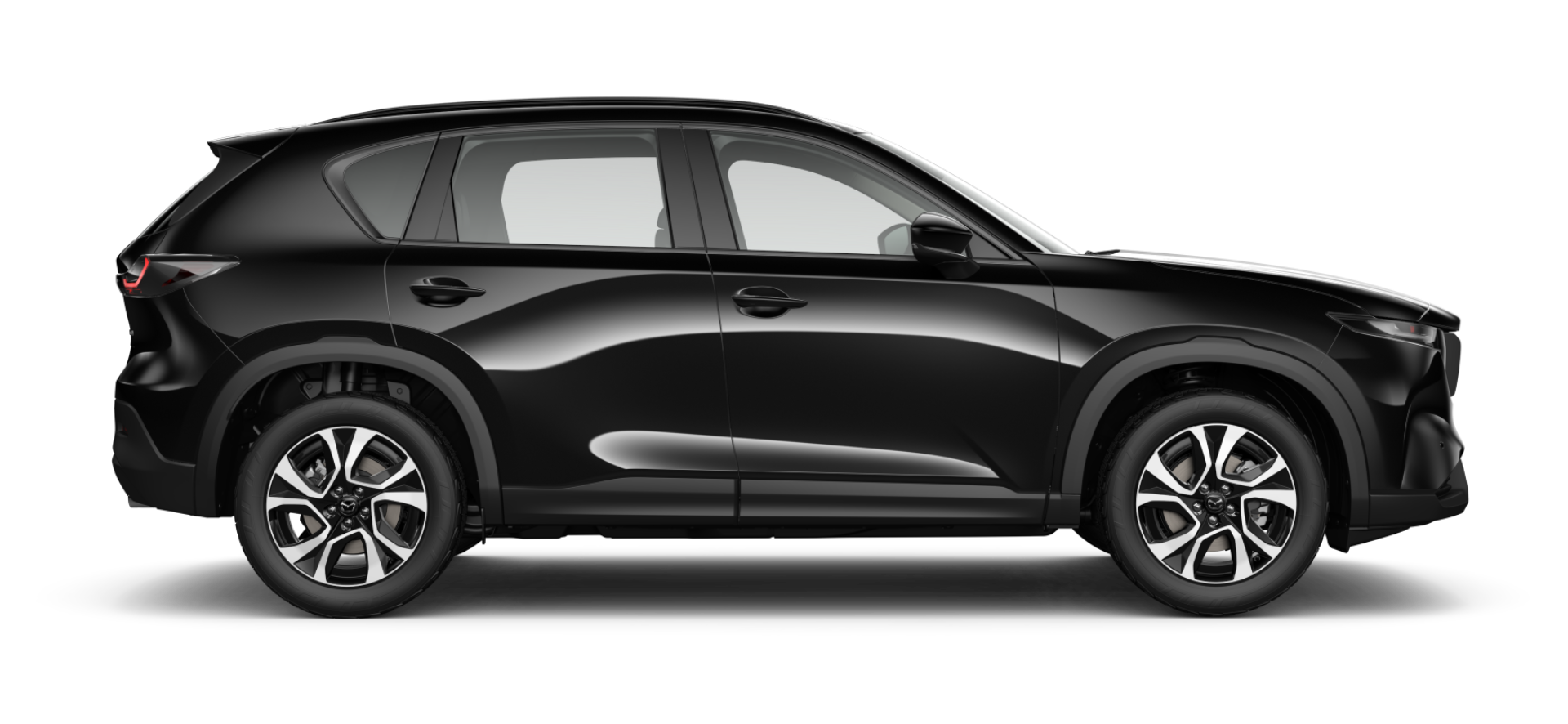 CX-5 Next Generation Touring