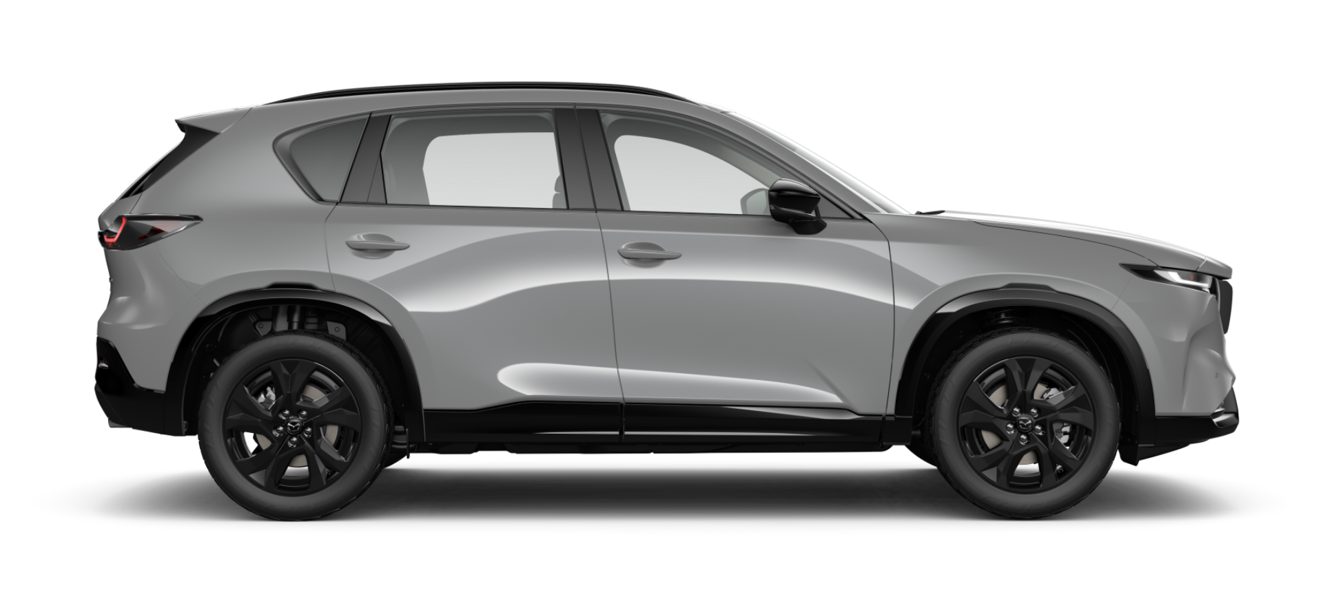CX-5 Next Generation GT SP