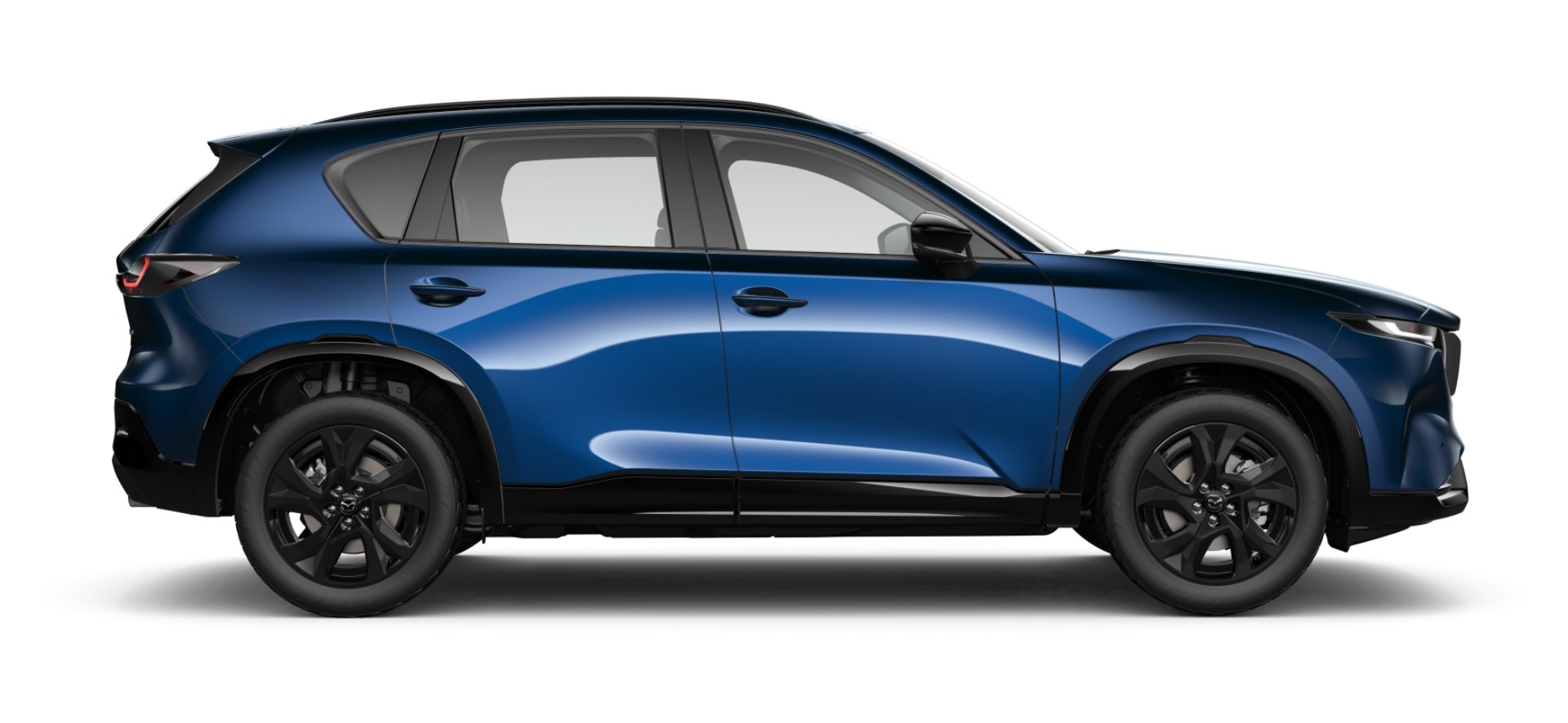 CX-5 Next Generation Akera