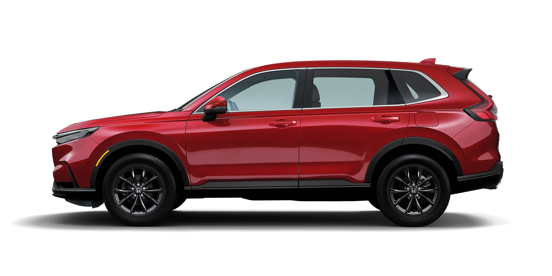 CR-V e:HEV X