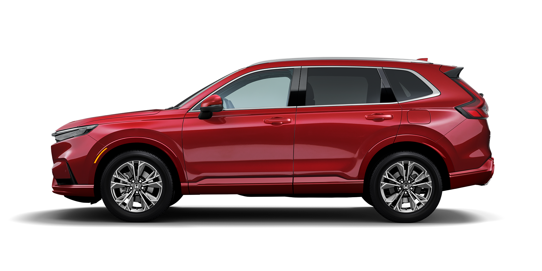 CR-V e:HEV LX AWD