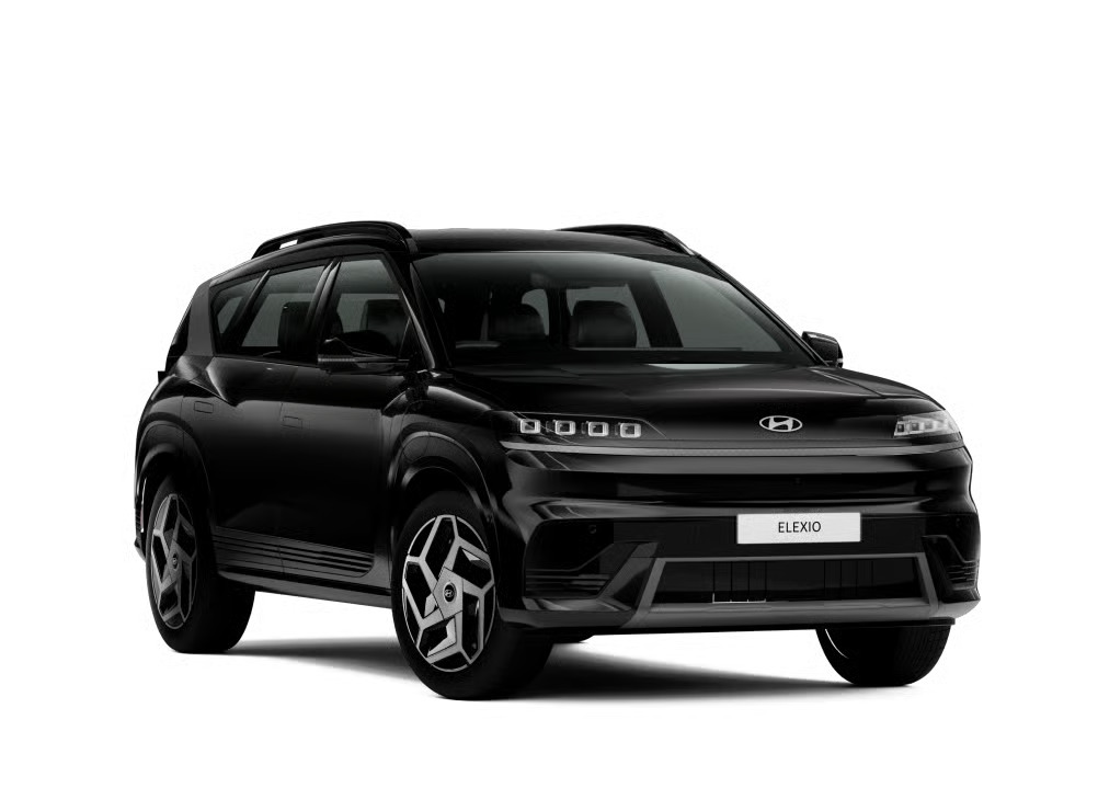 Elexio Elite