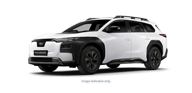 Trailseeker AWD