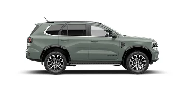 Everest Platinum
