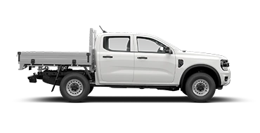 Ranger XL