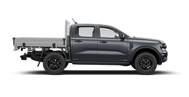 Ranger XLS