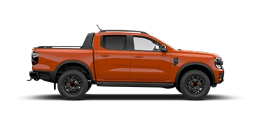 Ranger Wildtrak