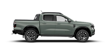 Ranger Platinum