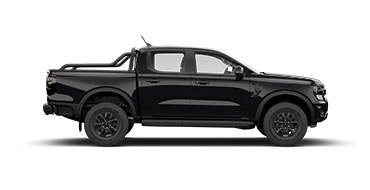 Ranger Black Edition