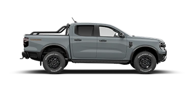 Ranger Tremor