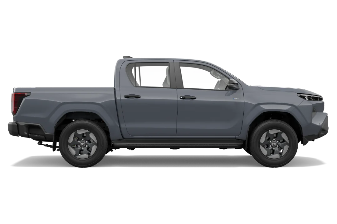 HiLux SR BEV