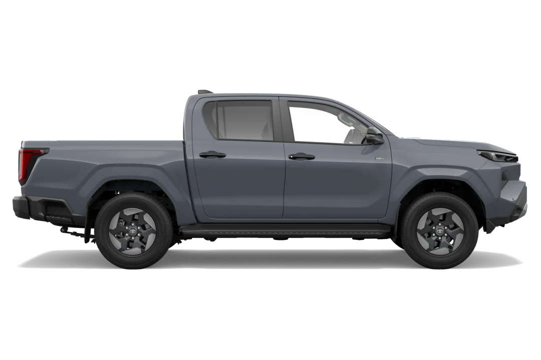 HiLux SR5 BEV