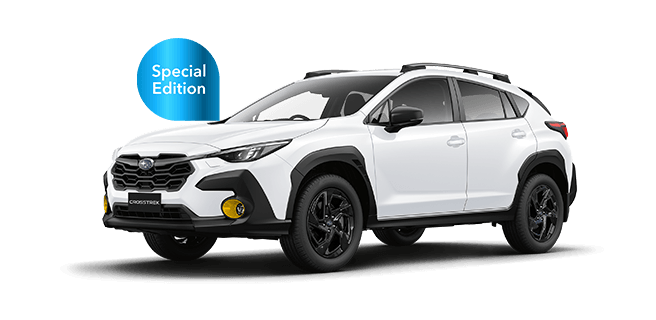 Crosstrek AWD Sport