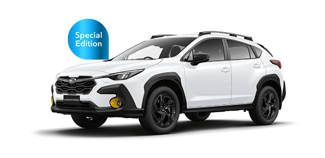 Crosstrek AWD Sport