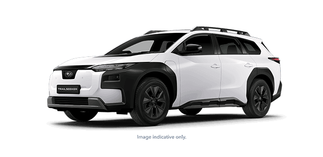 Trailseeker AWD