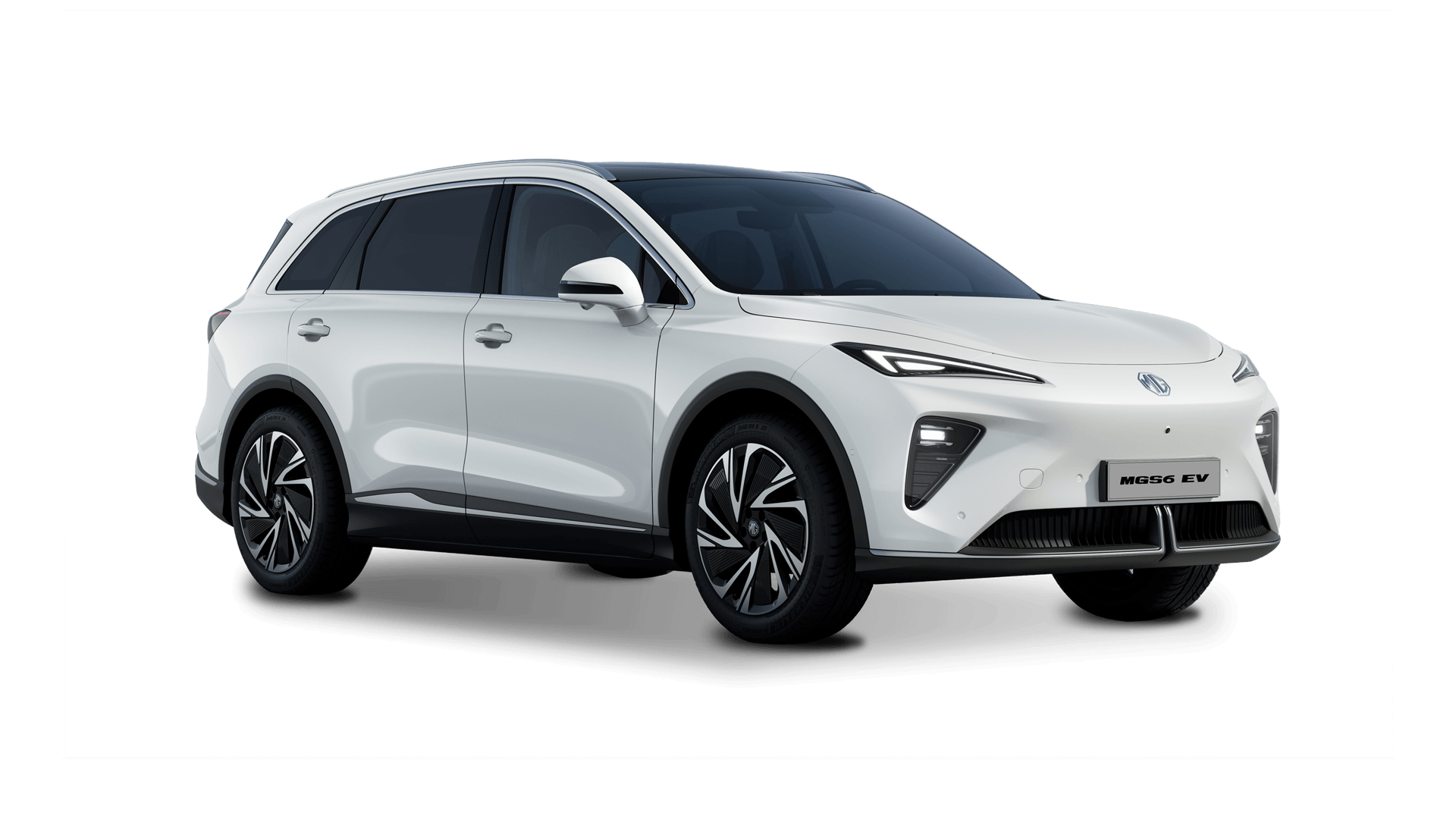 S6 EV Essence AWD