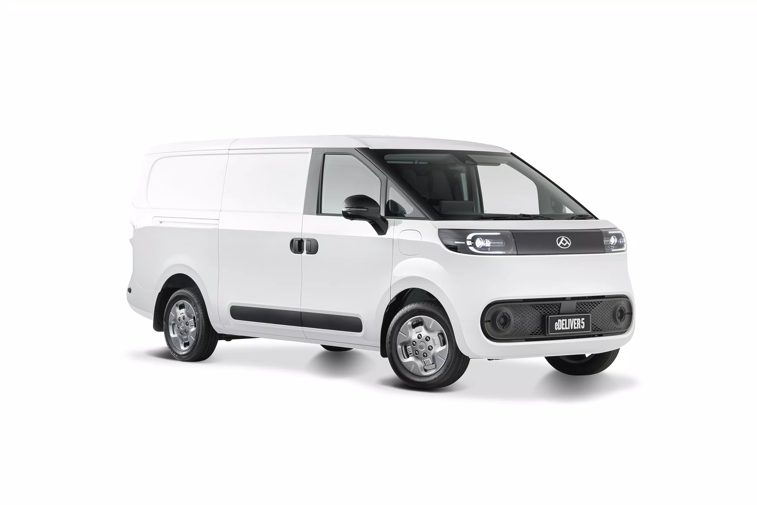 eDeliver 5 Short Wheelbase
