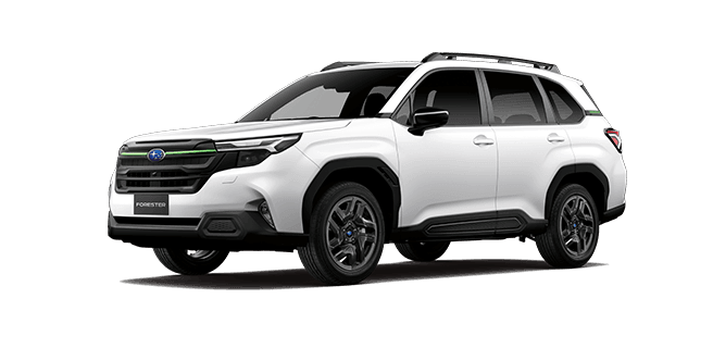 Forester AWD Sport