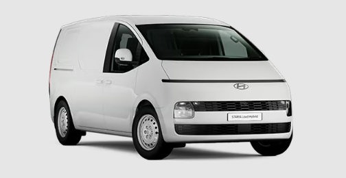 Staria Load Hybrid Liftback