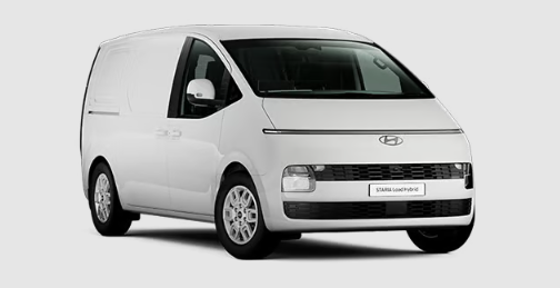 Staria Load Hybrid Premium