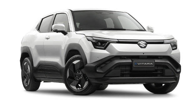 E Vitara Motion