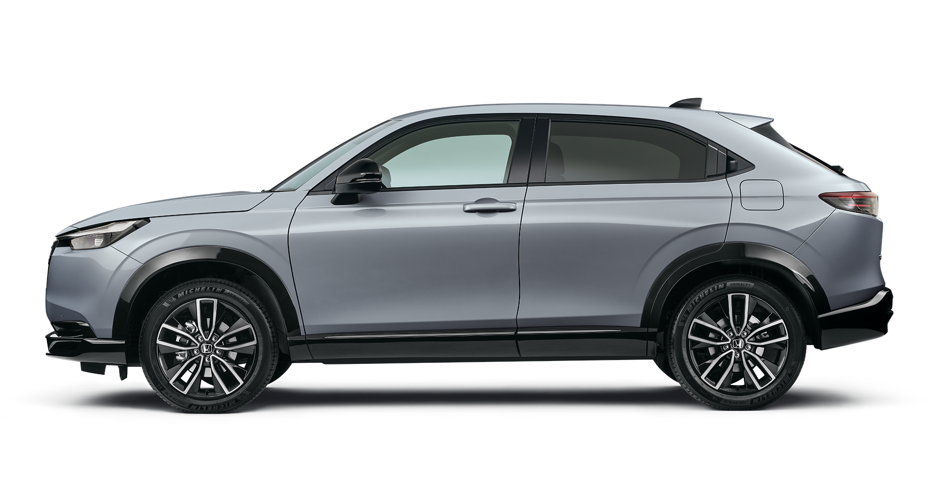 HR-V e:HEV RS