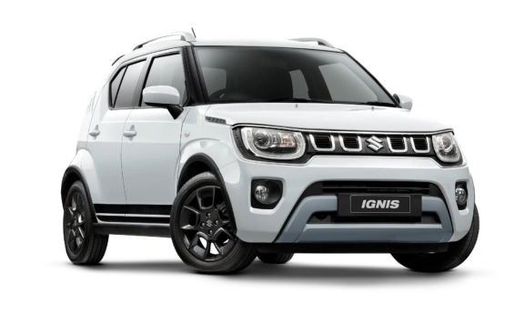 Ignis Shadow